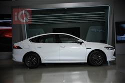 بي واي دي Qin Plus
